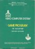 Flag Capture - Atari 2600
