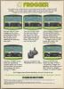 Frogger - Atari 2600