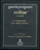 Outlaw - Atari 2600