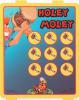 Holey Moley - Atari 2600