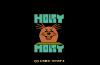 Holey Moley - Atari 2600