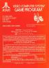 Indy 500 - Atari 2600