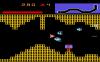 Vanguard : Thrilling Space Odyssey - Atari 5200