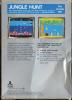Jungle Hunt - Atari 5200