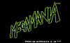 MegaMania - Atari 5200