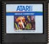 Missile Command - Atari 5200