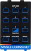 Missile Command - Atari 5200