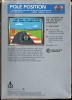 Pole Position - Atari 5200