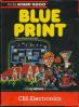 Blue Print - Atari 5200