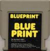 Blue Print - Atari 5200