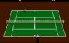 RealSports : Tennis - Atari 5200