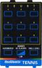 RealSports : Tennis - Atari 5200