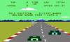 Pole Position - Atari 5200