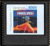 Vanguard : Thrilling Space Odyssey - Atari 5200