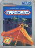 Vanguard : Thrilling Space Odyssey - Atari 5200