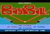 RealSports Baseball - Apple II