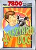 Scrapyard Dog - Apple II