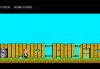 Scrapyard Dog - Apple II