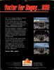 Dan Kitchen's Tomcat : F-14 Flight Simulator - Apple II