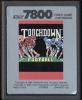 Touchdown Football - Apple II