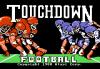 Touchdown Football - Apple II