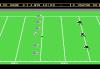 Touchdown Football - Apple II