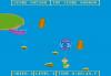 Water Ski - Apple II