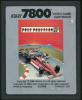 Pole Position II - Apple II