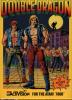 Double Dragon - Atari 7800