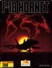 F-18 : Hornet - Atari 7800