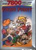 Food Fight - Atari 7800