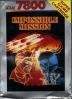 Impossible Mission - Atari 7800