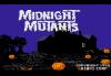 Midnight Mutants Featuring ... GRAMPA - Apple II