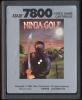 Ninja Golf - Apple II