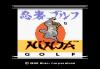 Ninja Golf - Apple II