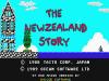 The New Zealand Story : The Hit Squad - Atari ST