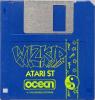 Wizkid - Atari ST