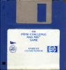Mad Mix Game : The Pepsi Challenge - Atari ST