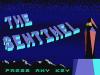 The Sentinel : Gold Edition - Atari ST