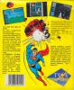 Superman : The Man Of Steel - Atari ST