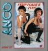 Strip Poker II Plus - Atari ST