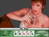 Strip Poker II Plus - Atari ST