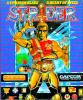 Strider - Atari ST