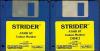 Strider - Atari ST