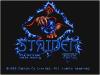 Strider - Atari ST