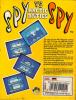 Spy Vs Spy III : Arctic Antics - Atari ST
