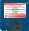 Space Racer - EDOS - Atari ST