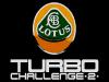 Lotus Turbo Challenge 2 - Atari ST
