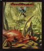 Barbarian - Atari ST