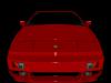 Lotus Turbo Challenge 2 - Atari ST